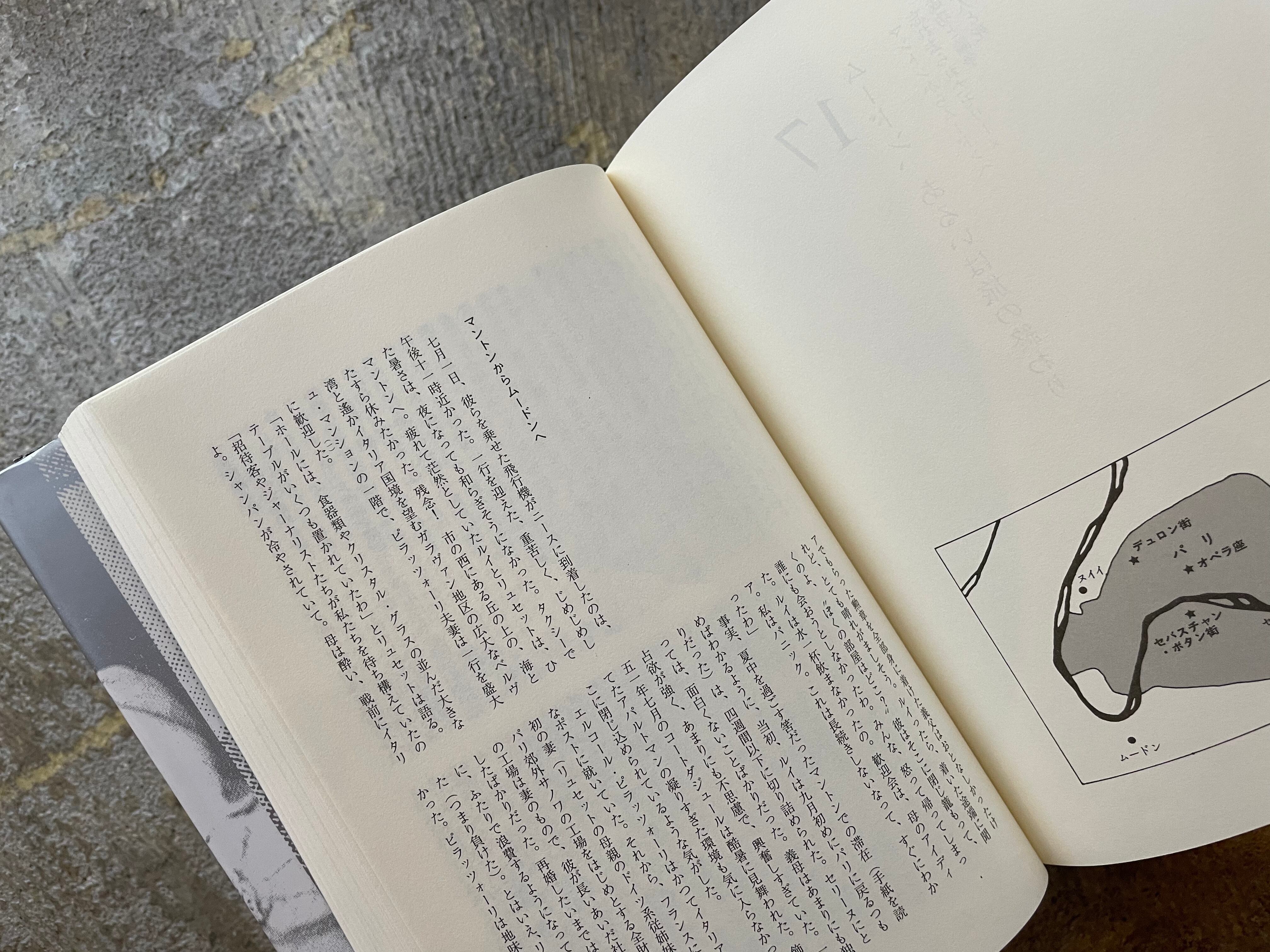 古書】セリーヌ伝 | STANDARD BOOKSTORE