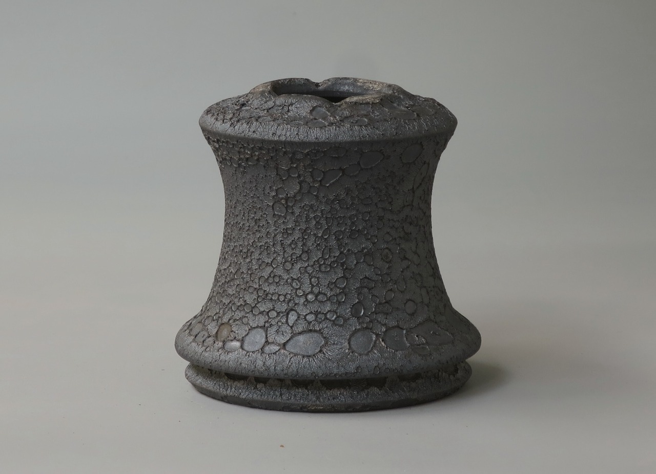 Potentiometer Lab BMC Pot(植木鉢) | usagi ceramic laboratory