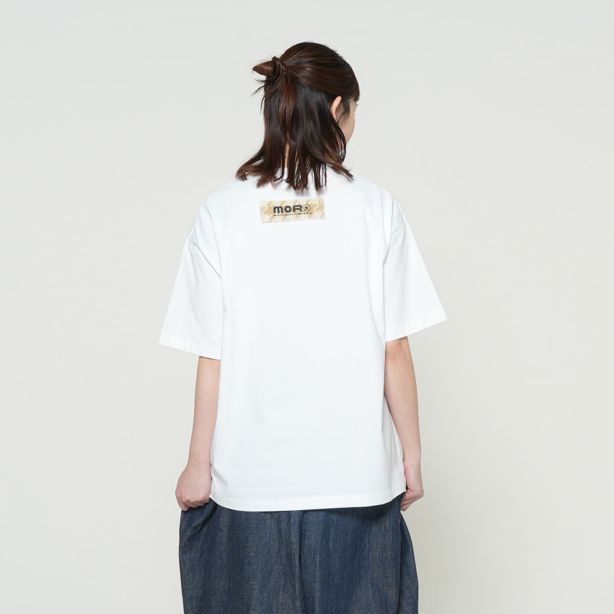 M/TAG Box T-shirts 