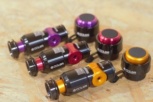 ColorPlus BS03 Full Suspension_Color（現品限り）