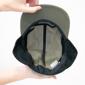 POLARTEC アルファダイレクト90 Earmuff Cap