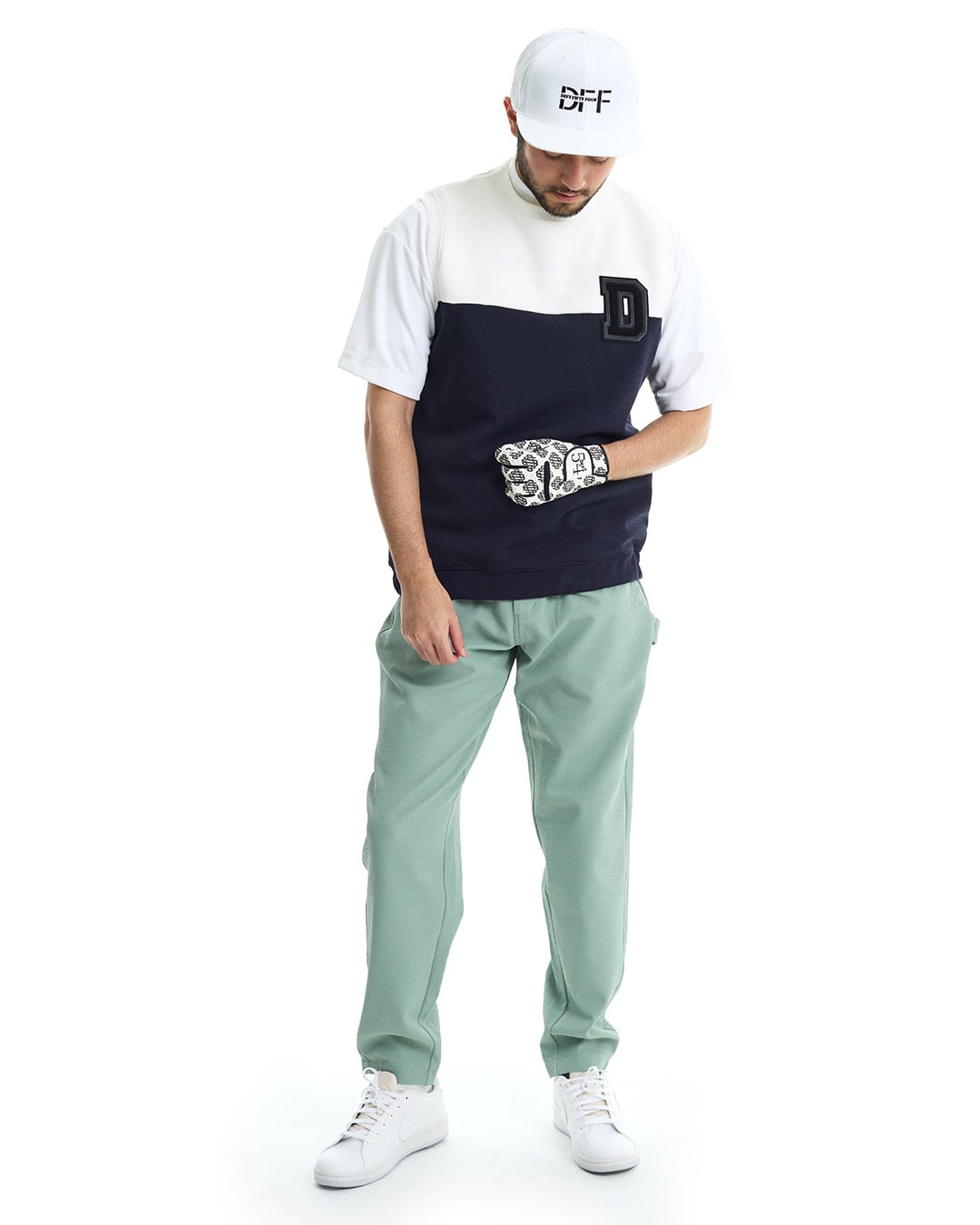 メンズウェア | Defy54