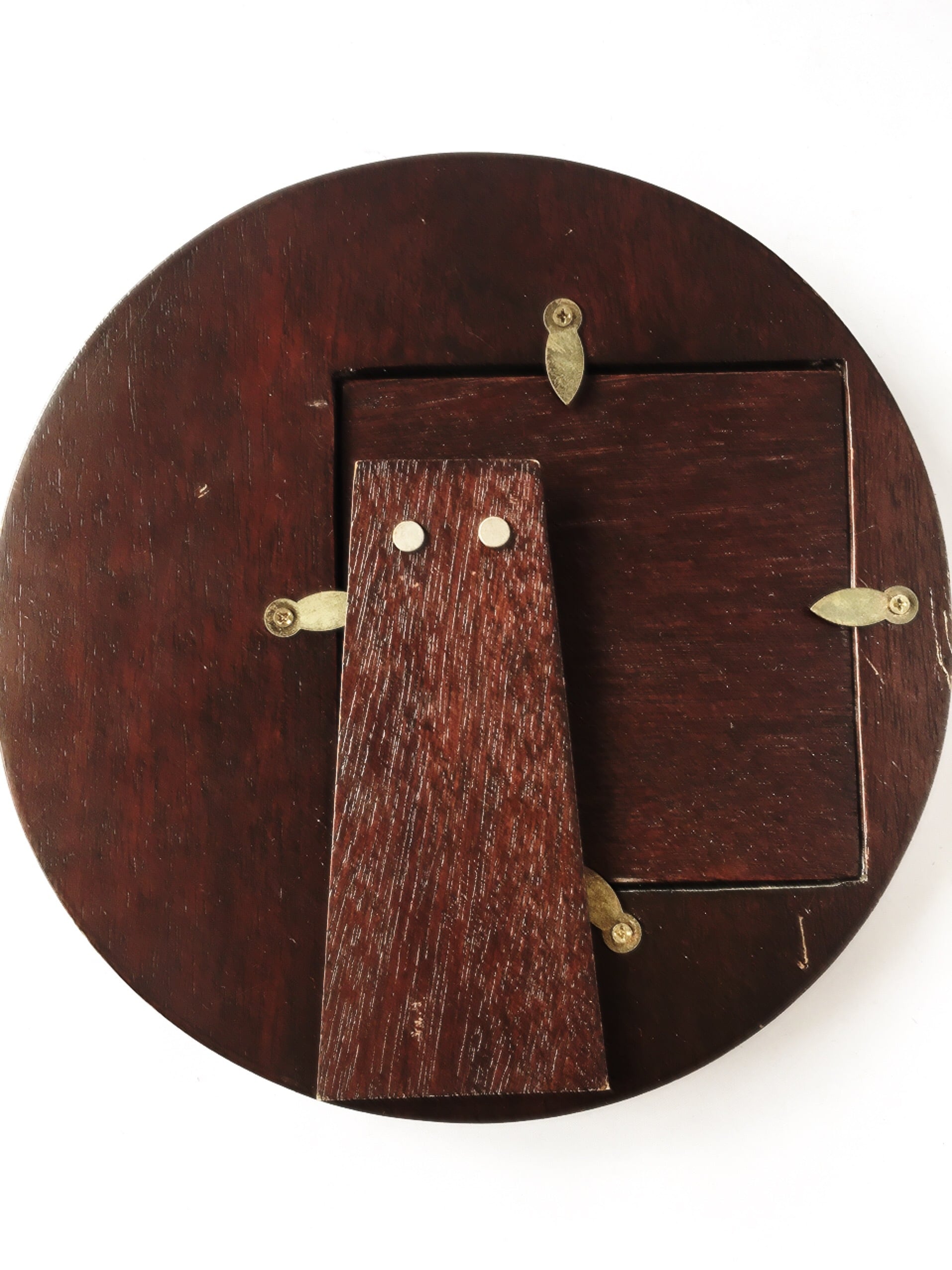 ウッド アジアン フォトフレーム ＊ 木彫り 【公式通販】