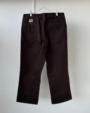 -Ben Davis- Vintage 90-00s 38 Frisco Pants