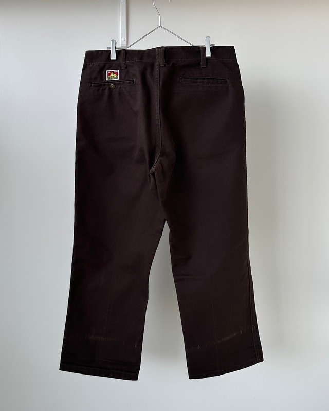 -Ben Davis- Vintage 90-00s 38 Frisco Pants