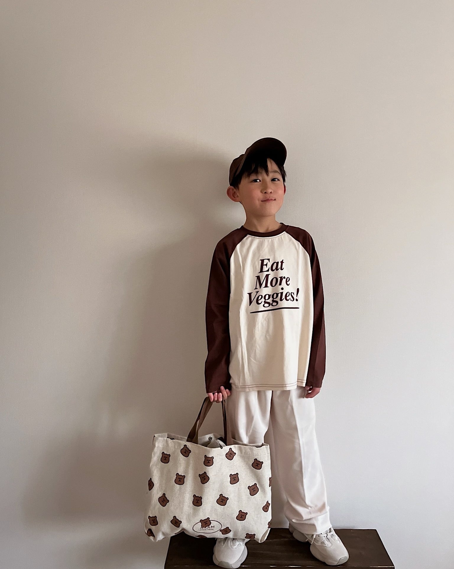 lesson bag | ARĀM creations