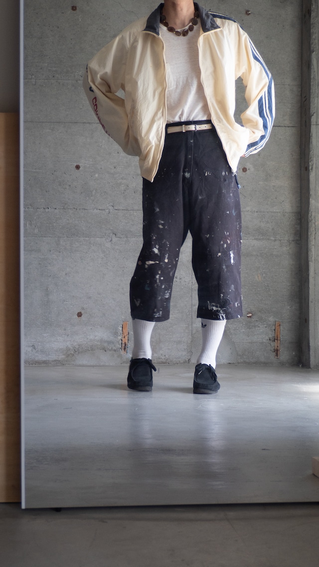 "NAUTICA COMPETITION" 1990s Zip jacket