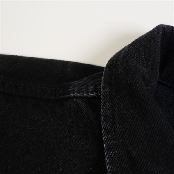 Size【L】 SUPREME シュプリーム 23SS Shibori Denim Trucker Size【L】 SUPREME シュプリーム 23SS Shibori Denim Trucker