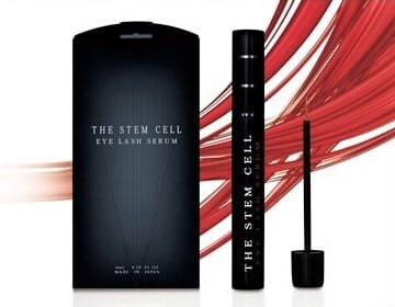 THE STEM CELL アイラッシュセラム 6ml | Beauty & Spa Nhung