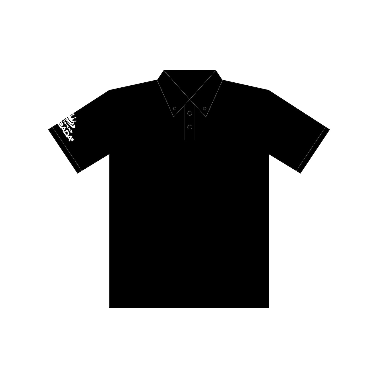 PEACOCK DRY POLO SHIRT