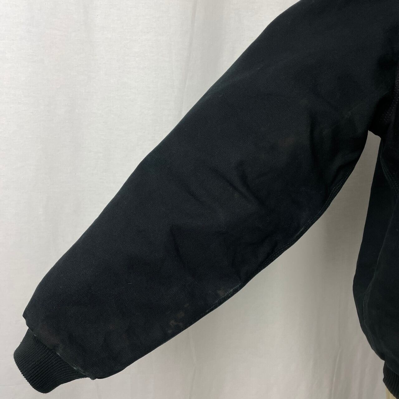 90年代 USA製 Carhartt カーハート ダック地 アクティブジャケット