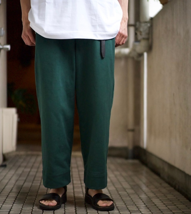 TUKI(ツキ) / s/s WIDE WORK -forest-(0169)