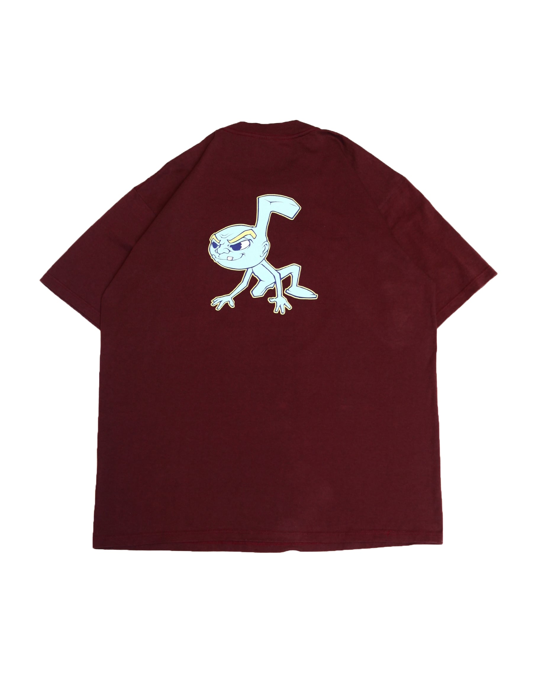 90s Dog Eat Dog T-Shirt | VOSTOK