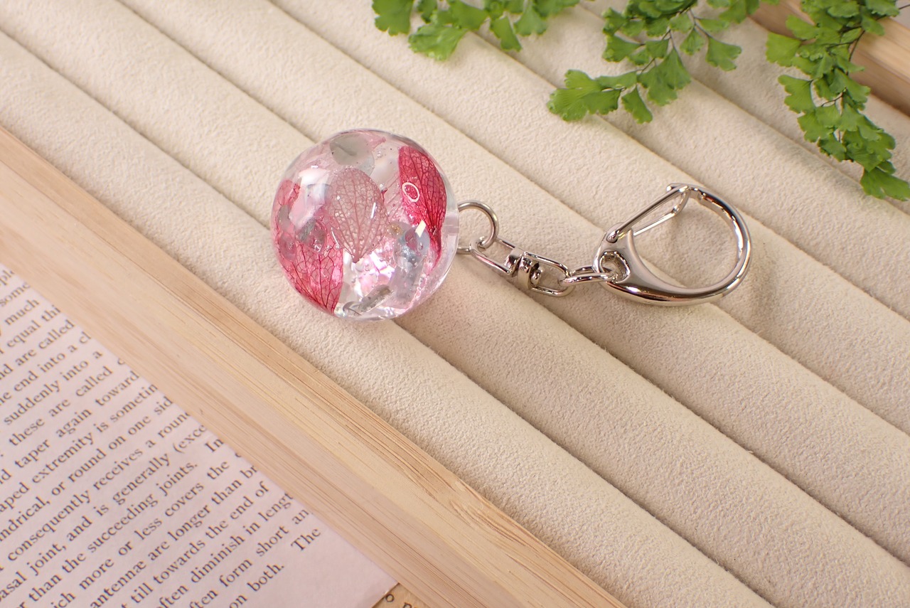 アパタイトレジンチャーム　 [D11‐308]