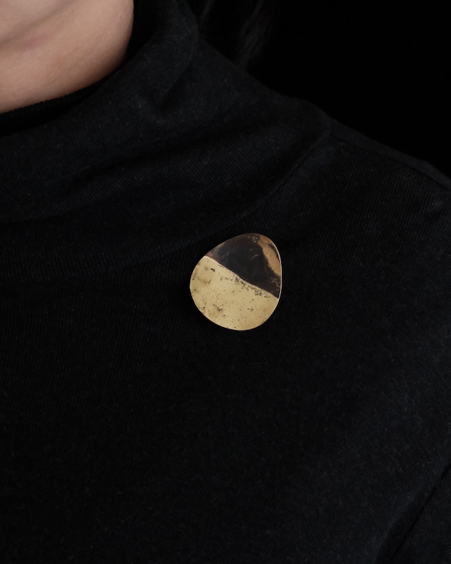 ブローチ 14／COLORS