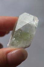 グリーンアポフィライト 「心地よい風」Green Apophyllite ◇ 天然石・鉱物・パワーストーン・原石 | st00382