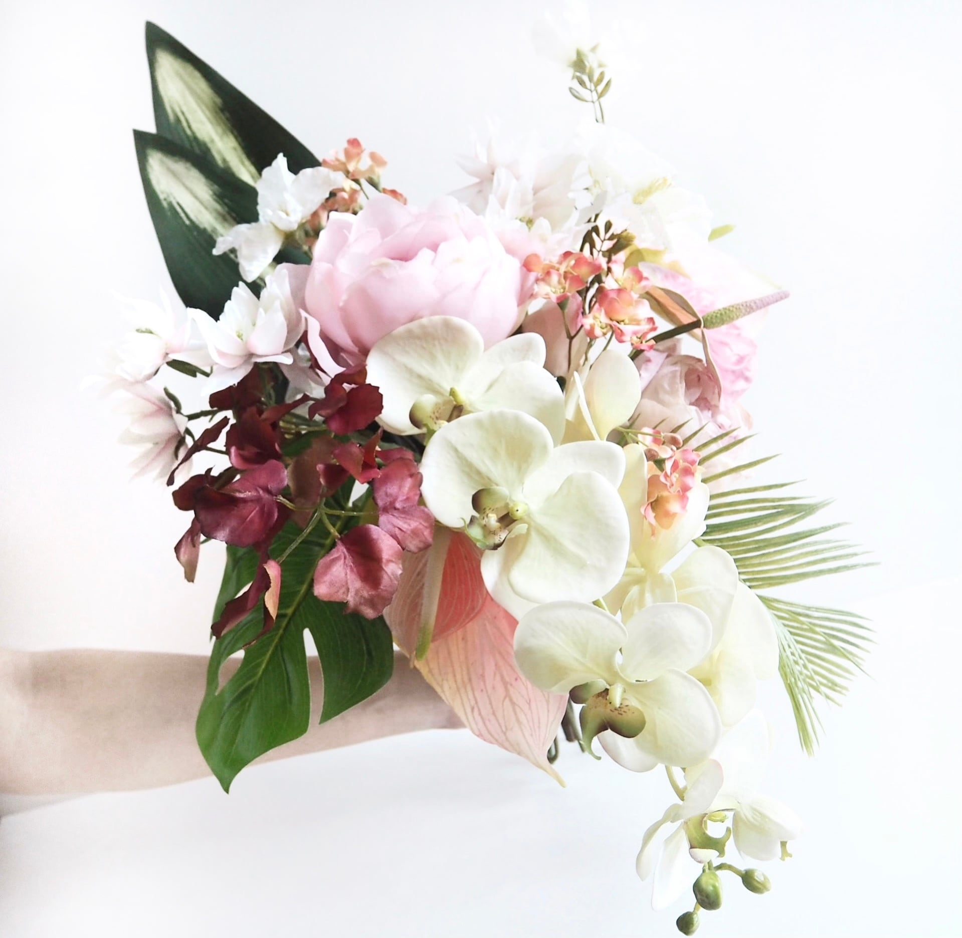 胡蝶蘭 バレリーナブーケ | SPECIAL ONE