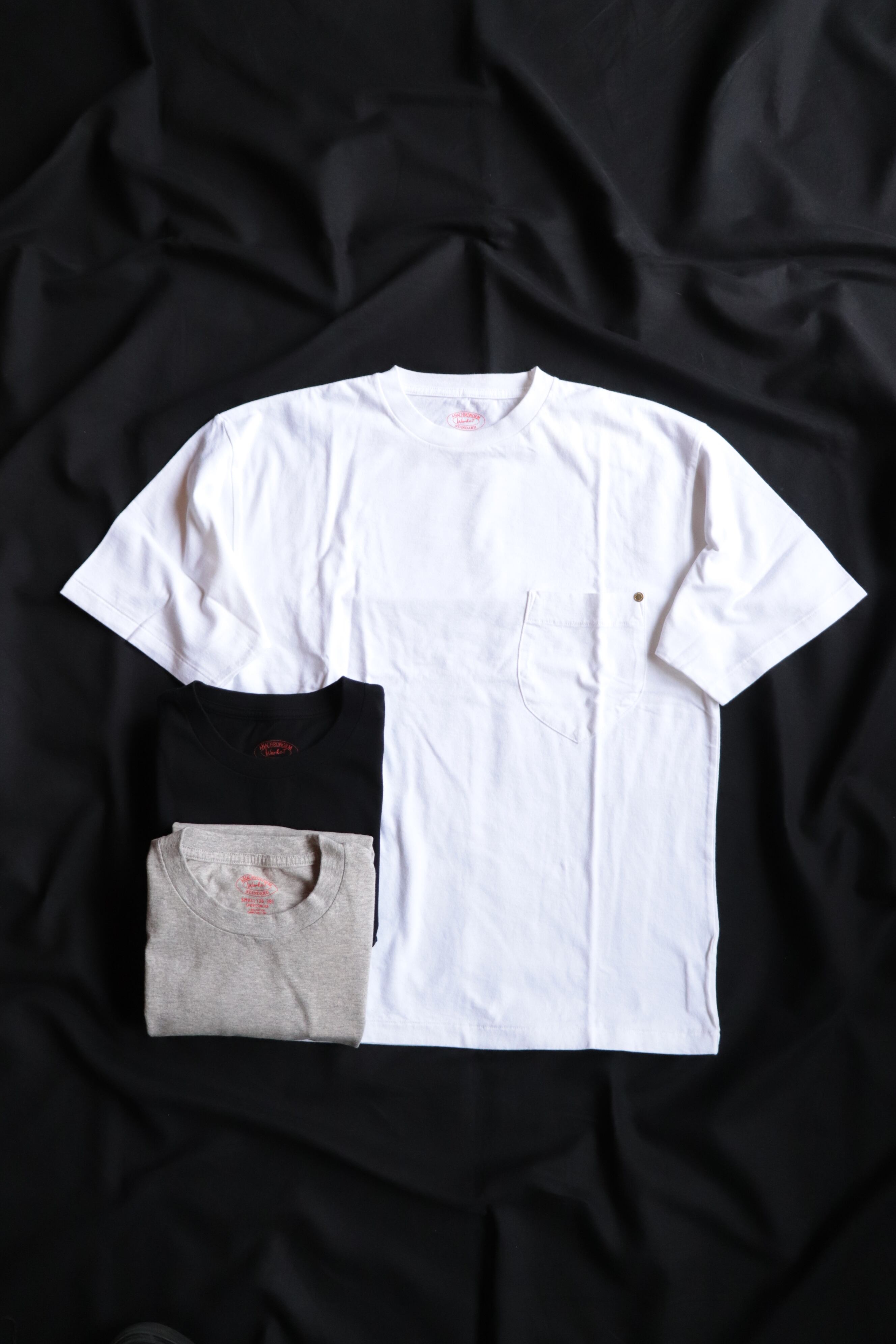ANACHRONORM × ENTRY SG WORKS-T L(38-40)-