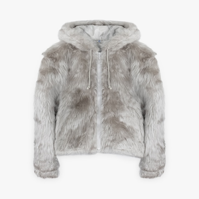 RANDY 26AW WALK ON THE EDGE (GREY)