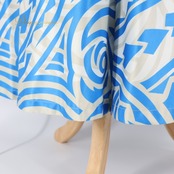 フラダンス 衣装 ワンピース ドレス ホワイト系 ココエミリー 日本製 ハワイアンプリント アロハ ハワイアン ノースリーブ フリル袖 CoCoEmily 光沢感 高級感 かわいい さわやか 上品 おしゃれ 大人っぽい ベージュ系 ブルー系 白 水色 フラ ダンス 高級 ドレス ワンピース フラダンス衣装 アロハプリント 日本製 おしゃれ ココエミリー さわやか 光沢感 フリル袖 ノースリーブ レディース かわいい 上品