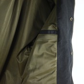 barbell object / coach jkt
