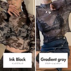 Inner Layer Mesh T-Shirt (ME410)