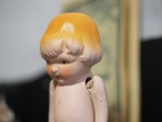 JAPANビスク 双子の女の子(A) 画像6