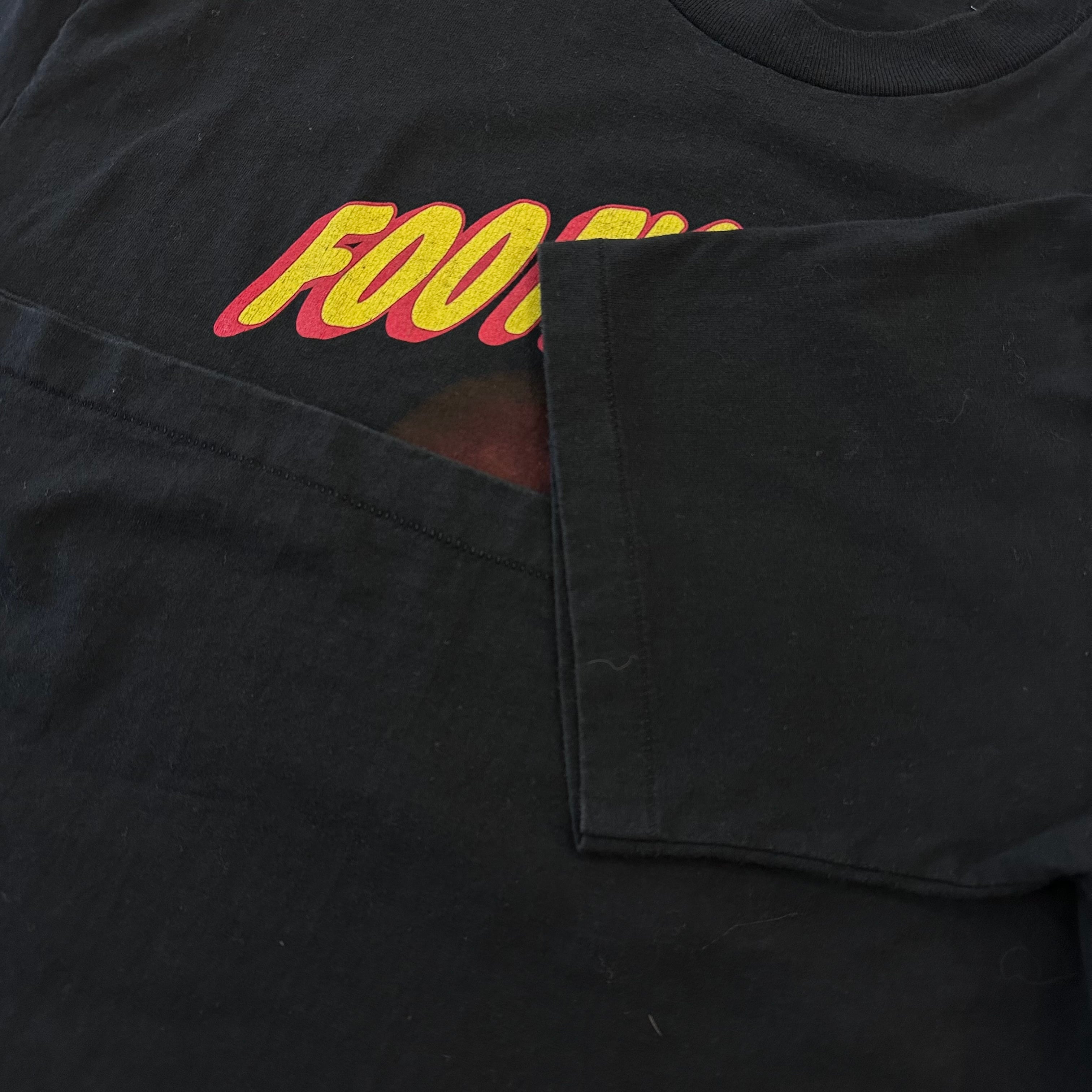 90s FOO FIGHTERS | BerBerJin Yuhodo