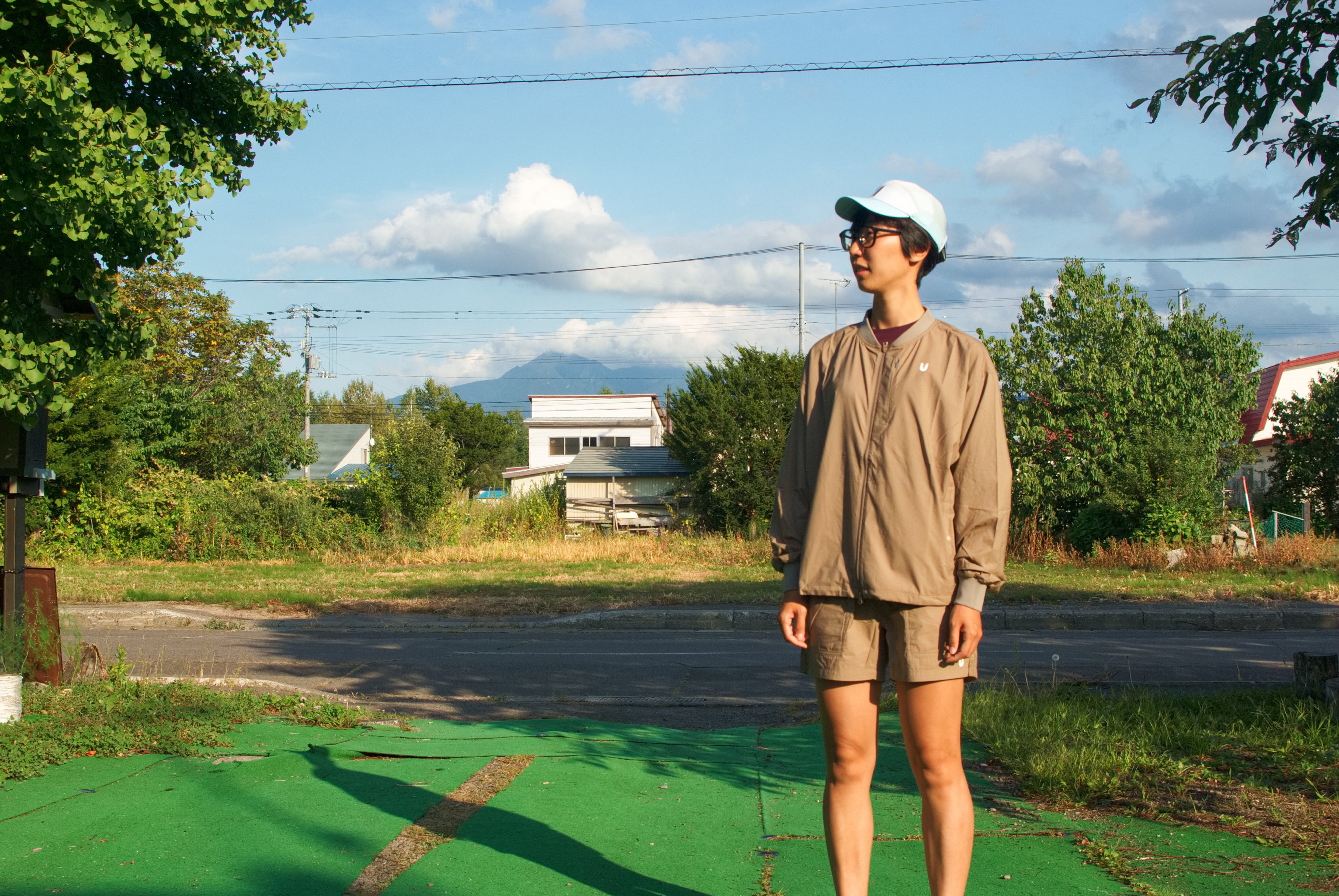 トップス | アウトドア・宿 マンディル