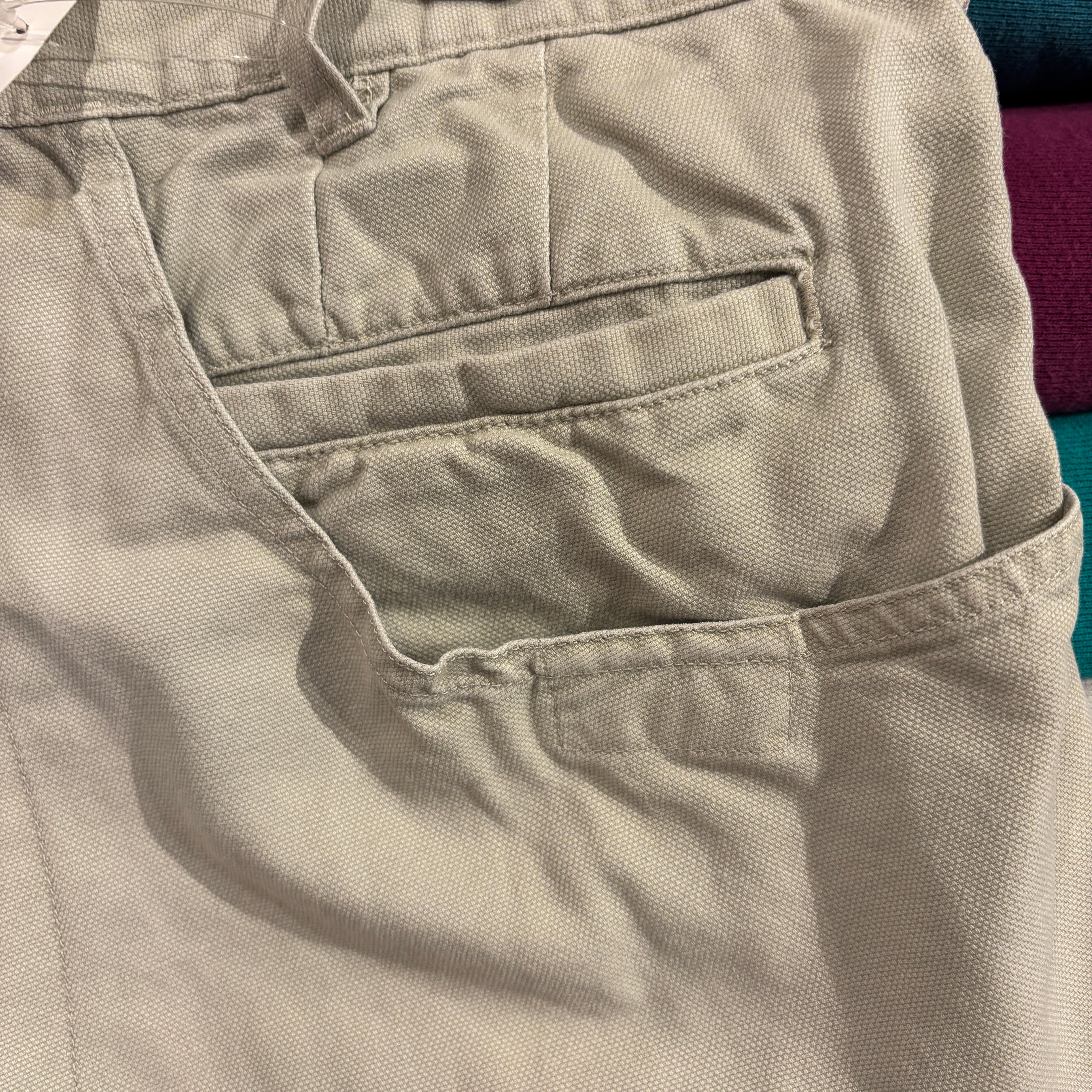 00s PATAGONIA COTTON SHORTS (W35) | BerBerJin / & BerBerJin