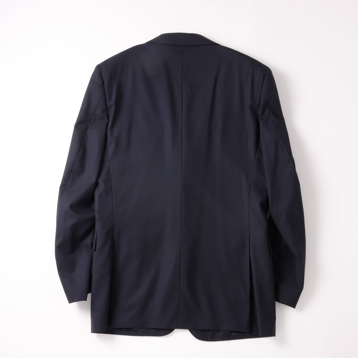 極美品】BROOKS BROTHERS Made in USA wool Navy blazer about size38