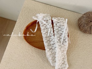 [valubebe] Butterfly lace roller / [벨루베베] 나비레이스돌돌이