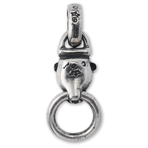 GABORATORY ガボラトリー ガボール Pendant ペンダント】パンサー