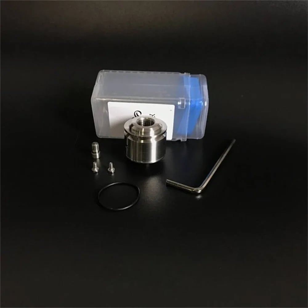 Le Concorde by Vaponaute【送料無料】【CLONE】【SS316】【22MM