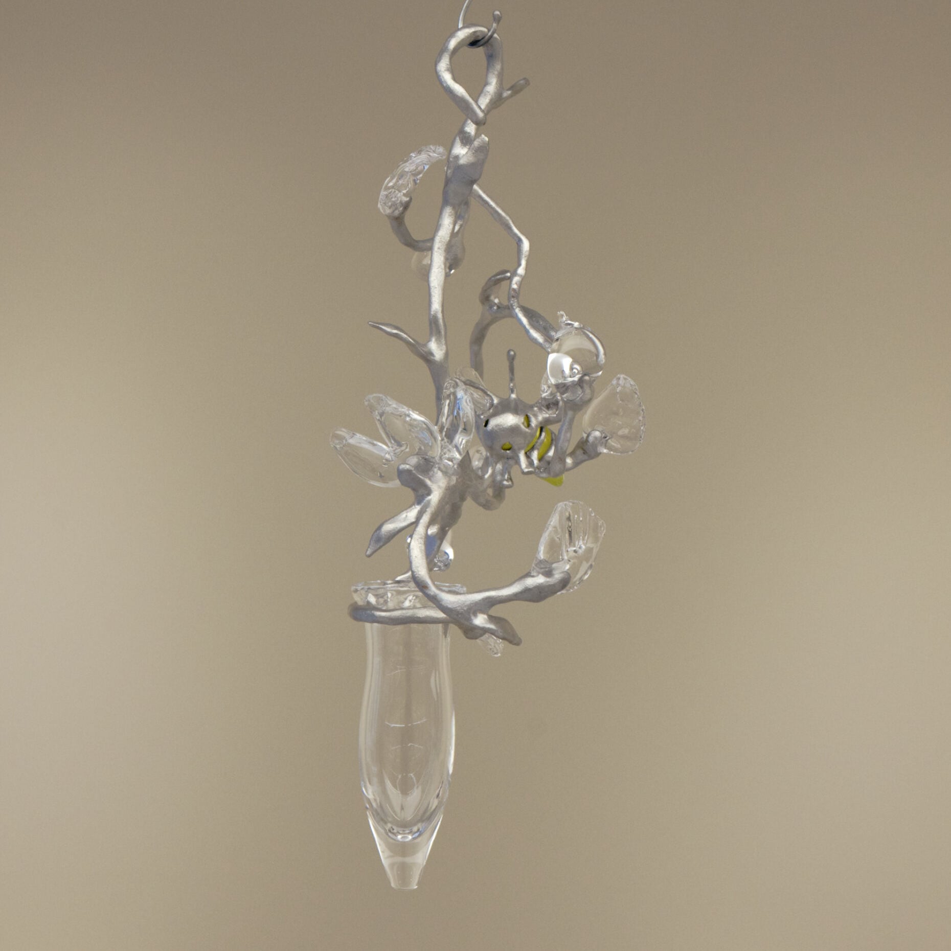 細見博子 Hiroko Hosomi | 磊KOISHI Gallery & Shop