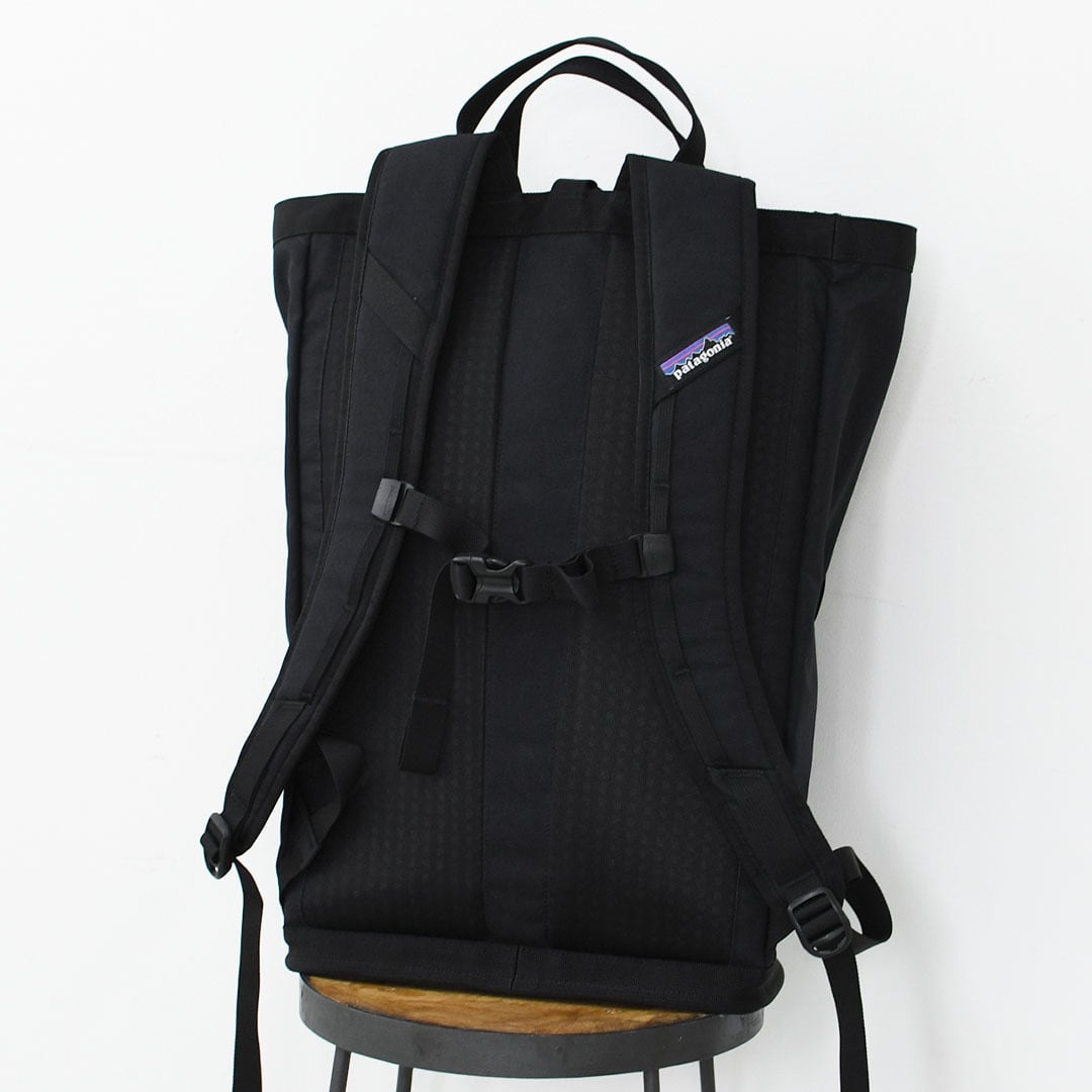 Patagonia [パタゴニア正規代理店] Fieldsmith Linked Pack -BLK