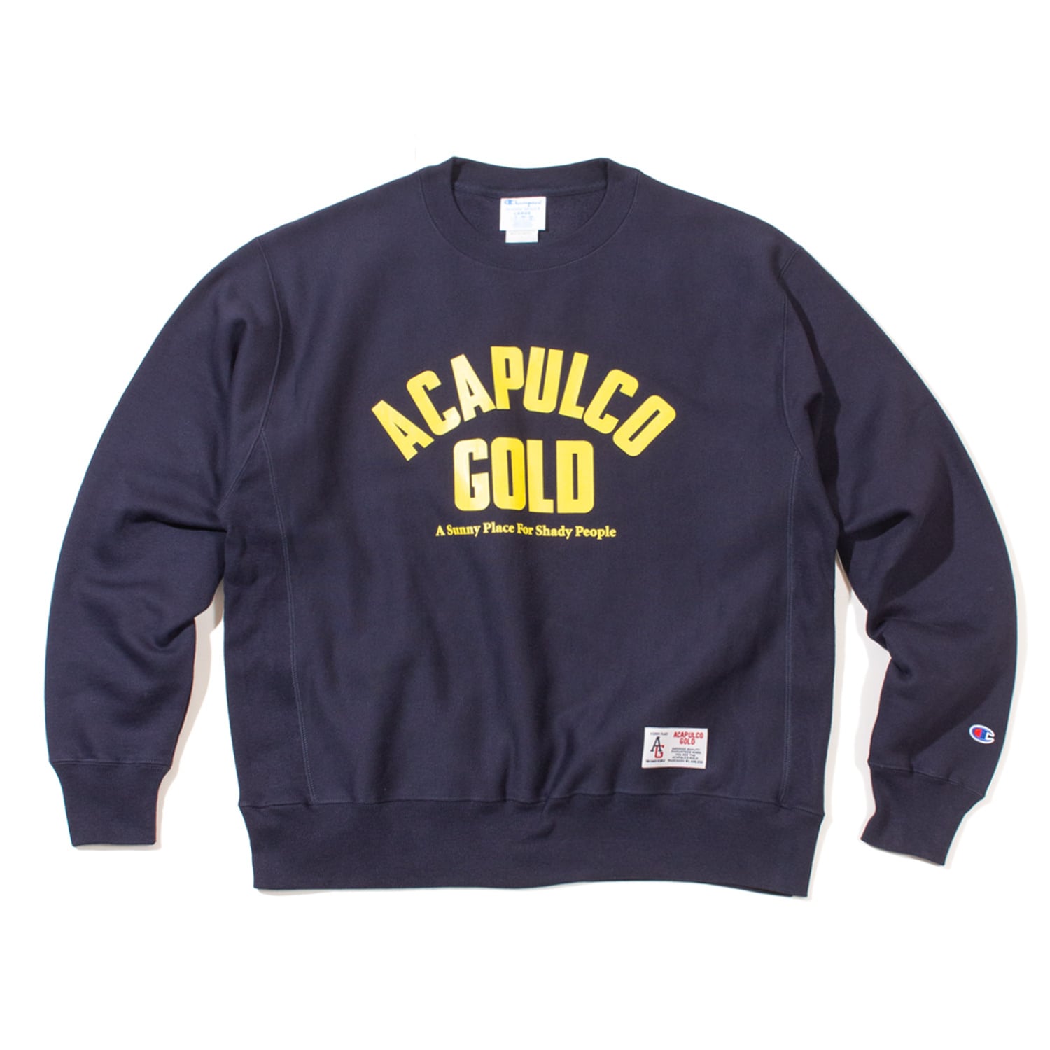 Acapulco Gold