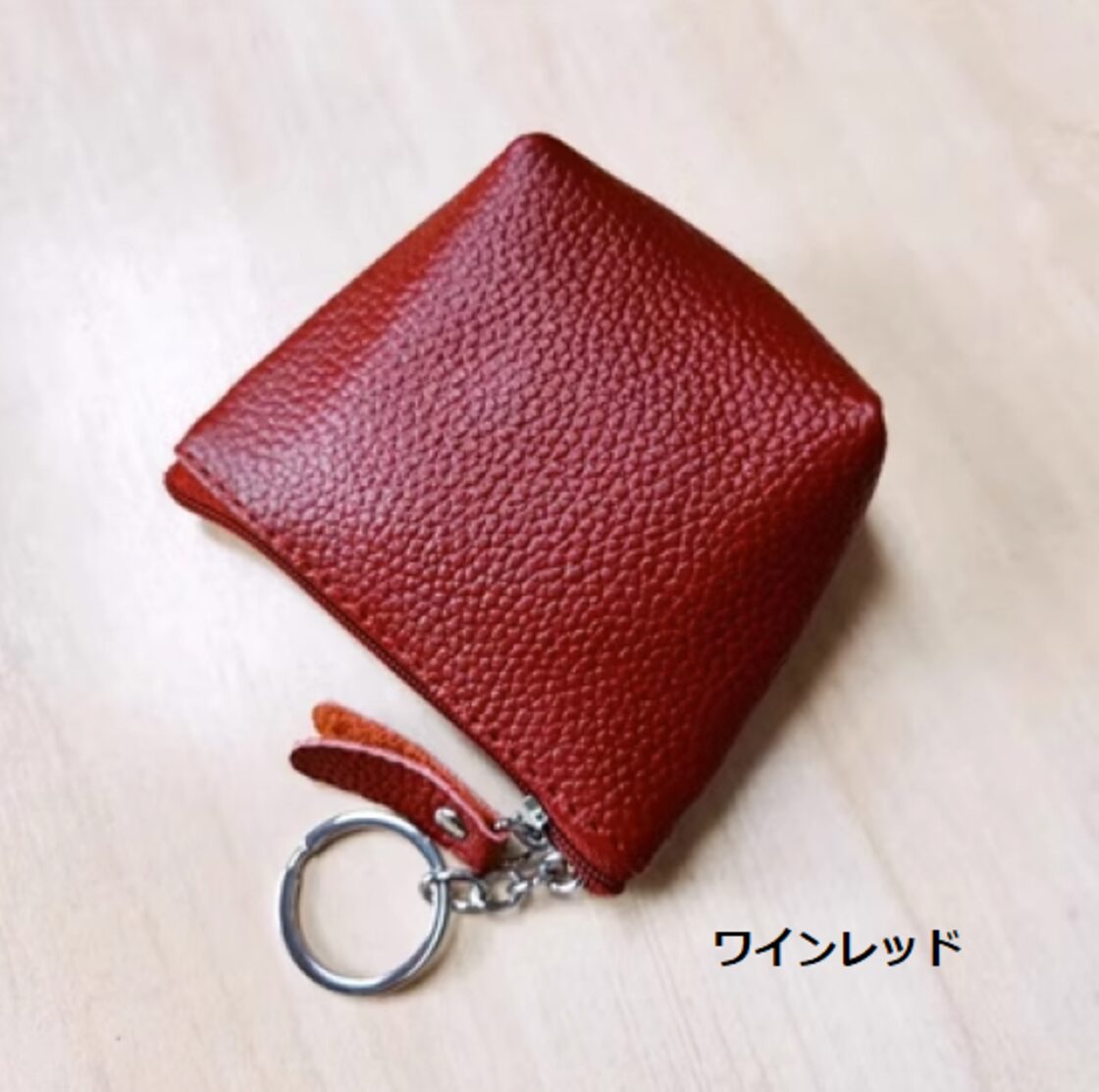 コインケース レディース 小銭入れ 小物入れ マルチポーチ ファスナー 