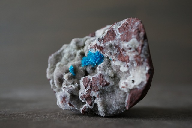 カバンサイト Cavansite 914