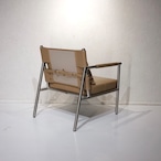 ASPLUND アスプルンド CHARLIE チャーリー 1Pソファ パーソナルチェア ラウンジチェア アームチェア 椅子 本革 レザー モダン ホテルライク ラグジュアリー