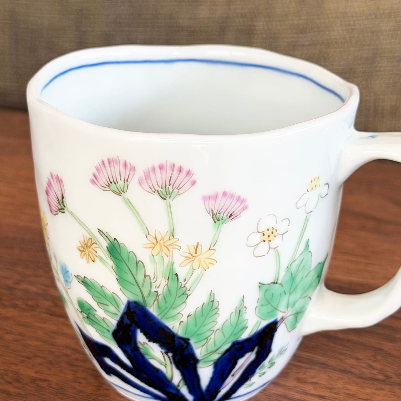 うつわ藍水 磁・波佐見 | にっこう生活館 ONLINE SHOP / 手造りの器