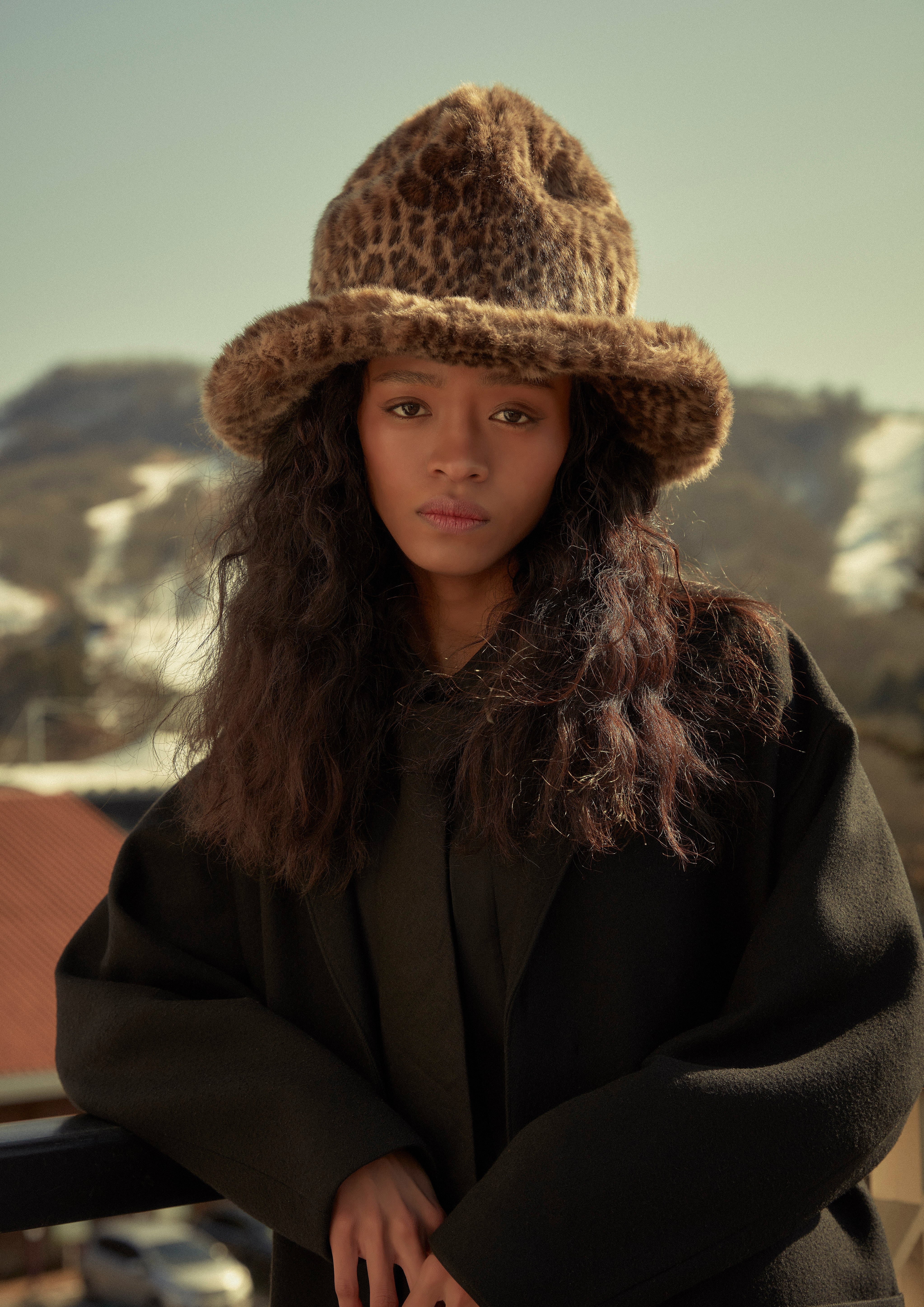 HAT | HICOSAKA