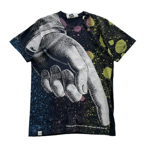 1990's "the imaginary foundation" art tee #148