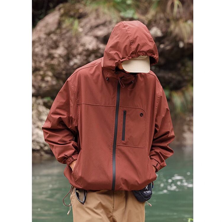 ★WINDBREAKER JACKET　　　A0720