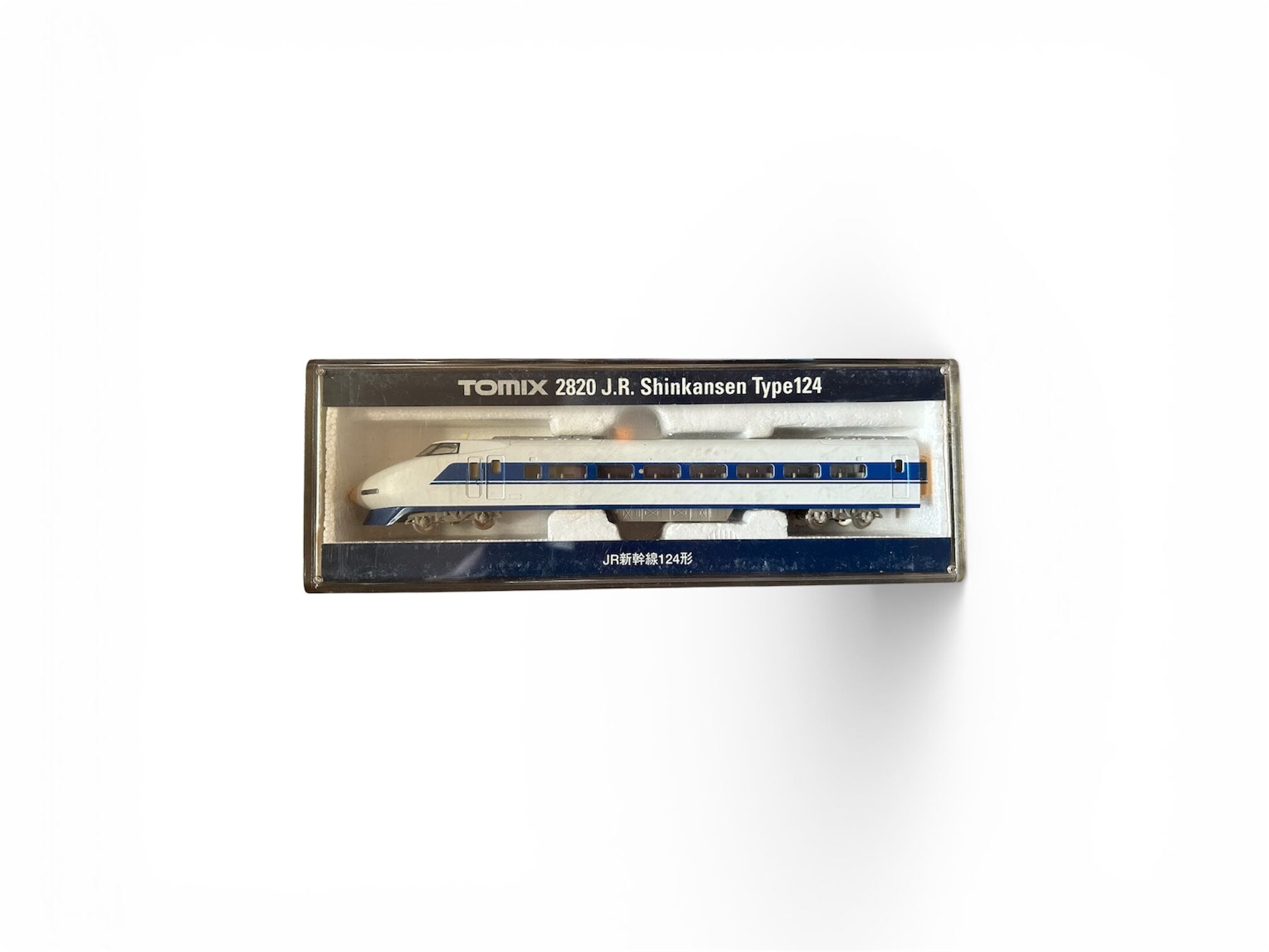 TOMIX Nゲージ EF65 1118 レインボー 2113 鉄道模型 電気機関車
