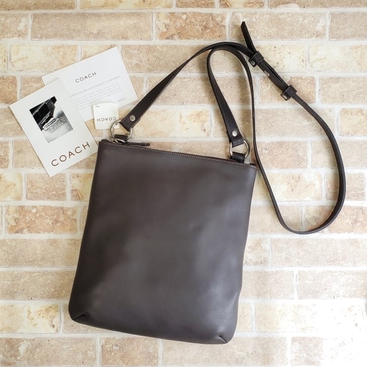 オールドコーチバッグ | gypsophila