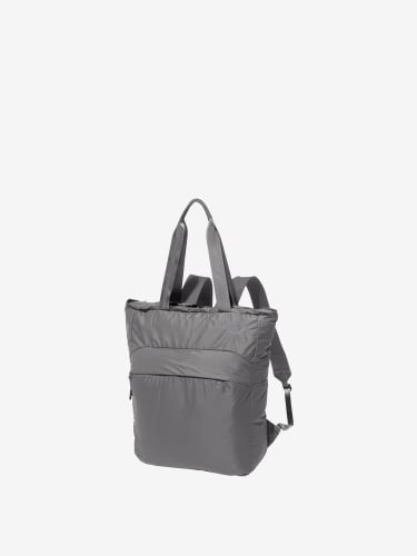 THE NORTH FACE (ﾉｰｽﾌｪｲｽ) - GLAM TOTE (ｸﾞﾗﾑ ﾄｰﾄ) | thecompus