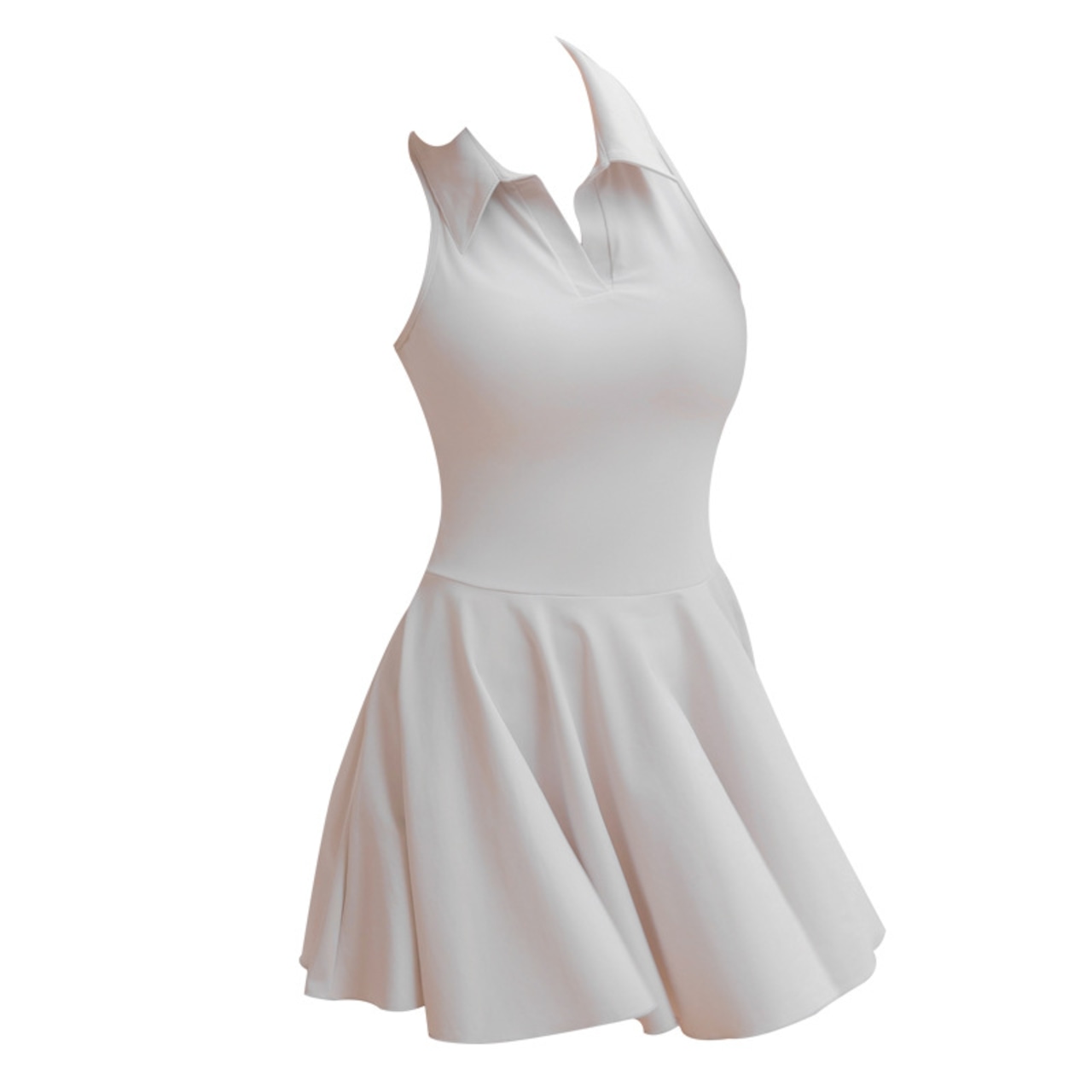 スポーツワンピース・アクティブウエア