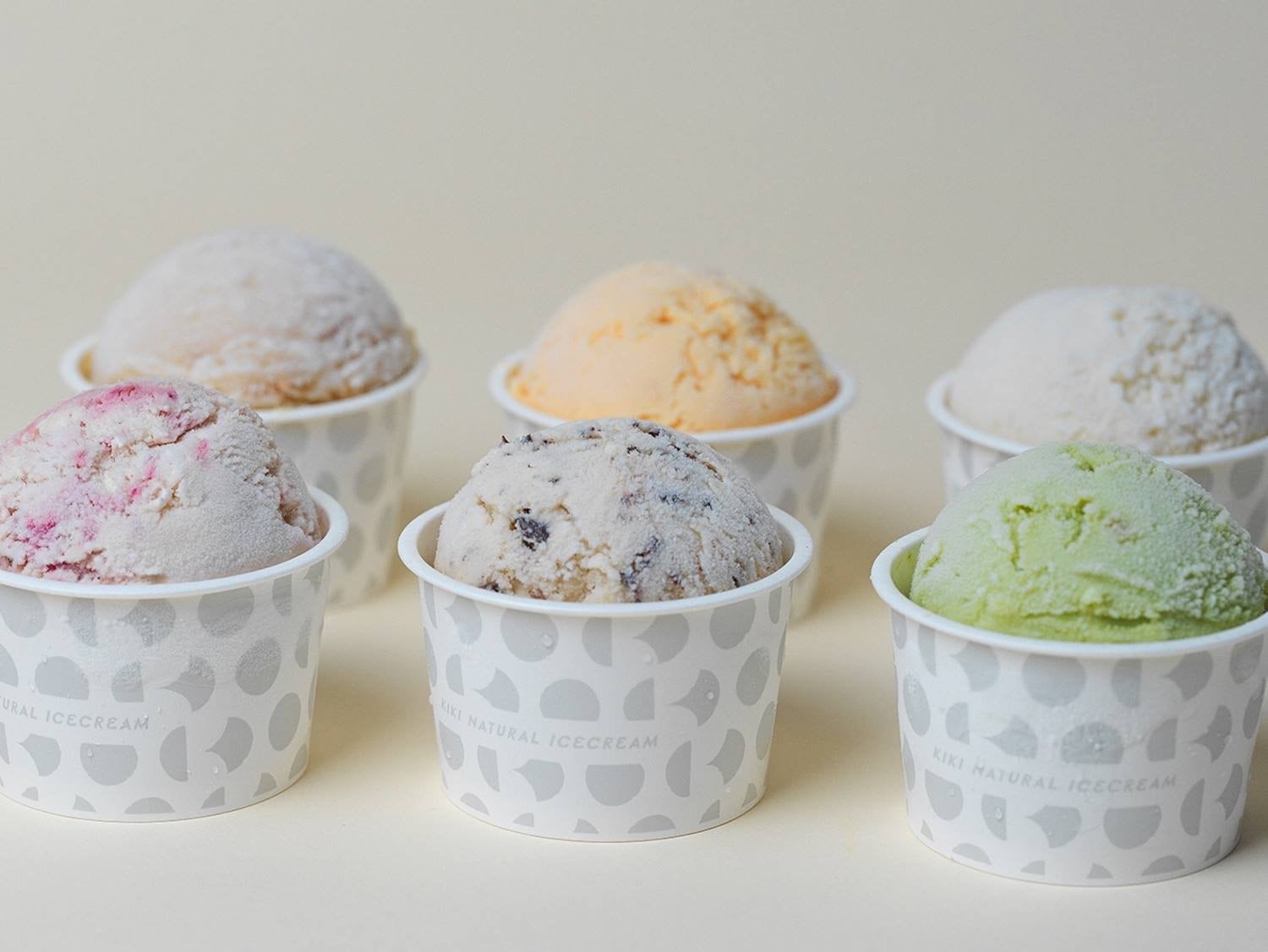 6個入り・Icecream Box(2026.7A set)