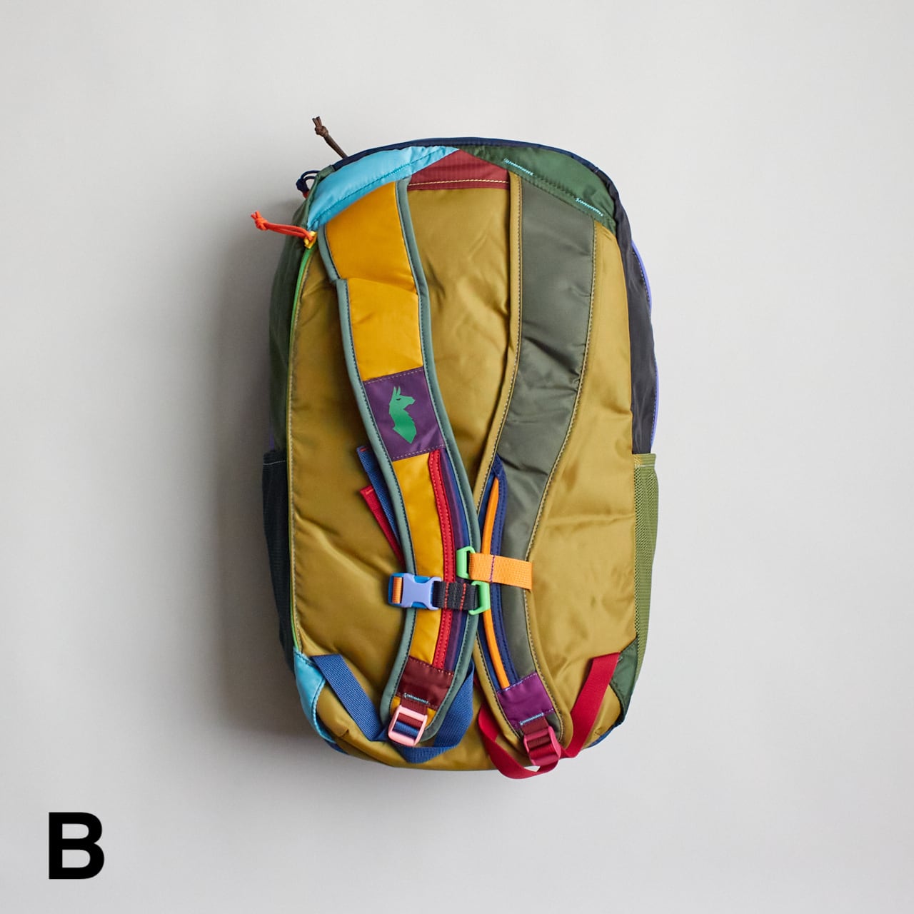 Cotopaxi（コトパクシ）batac 24L c/#B Back Pack - Del Día メンズ
